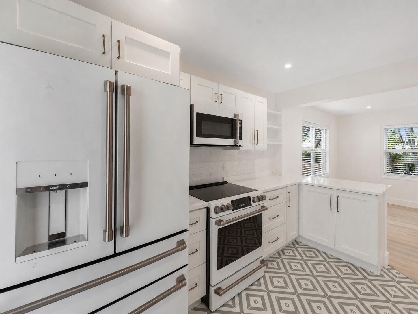 514 52ND Street, West Palm Beach, FL 33407 — zdjęcie 4
