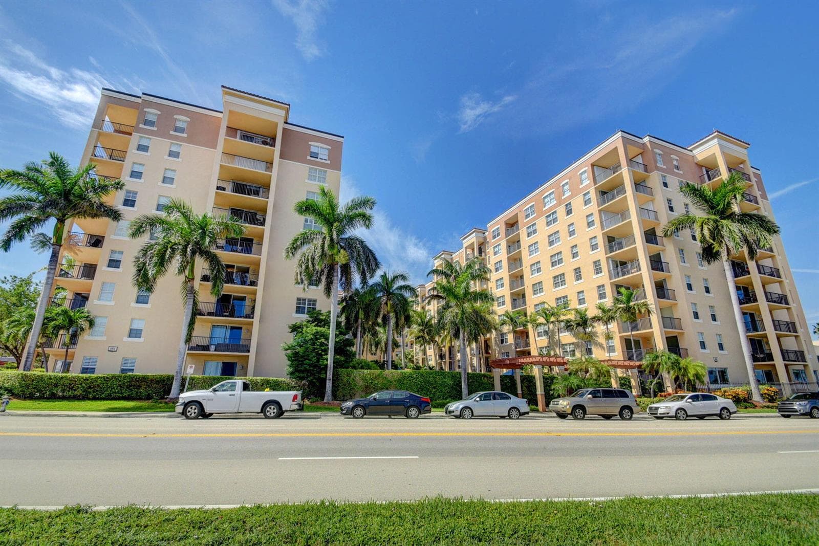 1801 N FLAGLER Drive # 727, West Palm Beach, FL 33407 — zdjęcie 2