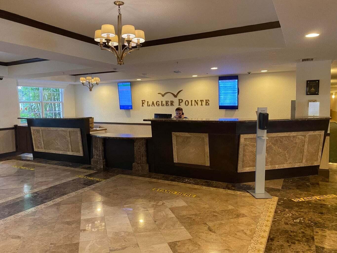1801 N FLAGLER Drive # 727, West Palm Beach, FL 33407 — zdjęcie 3