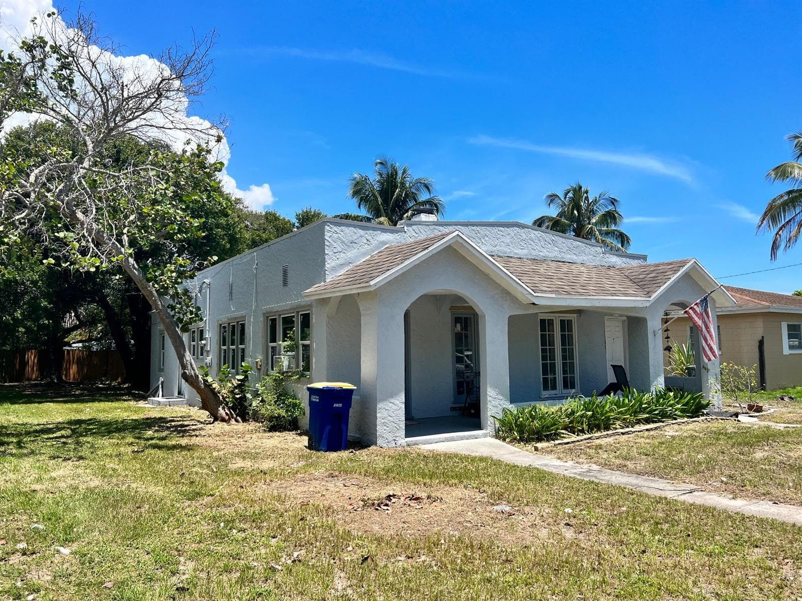 1109 Colonial Road # A & B, Fort Pierce, FL 34950 — zdjęcie 2
