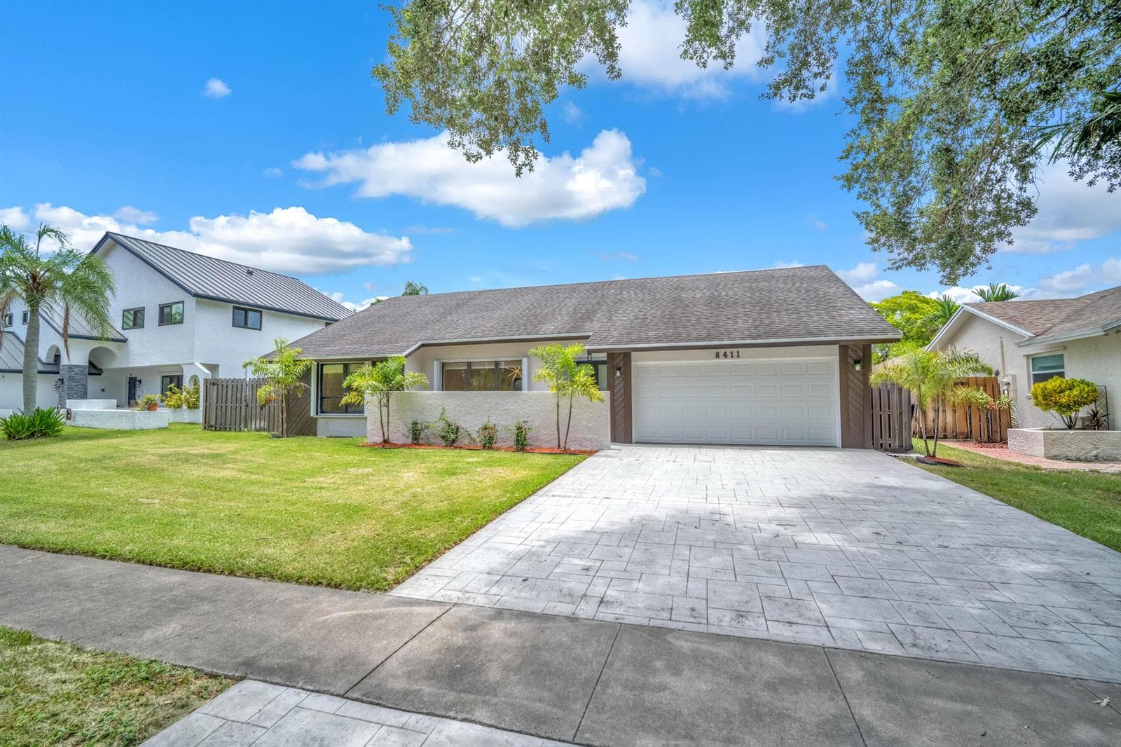 8411 SW 57TH Street, Davie, FL 33328 — zdjęcie 2