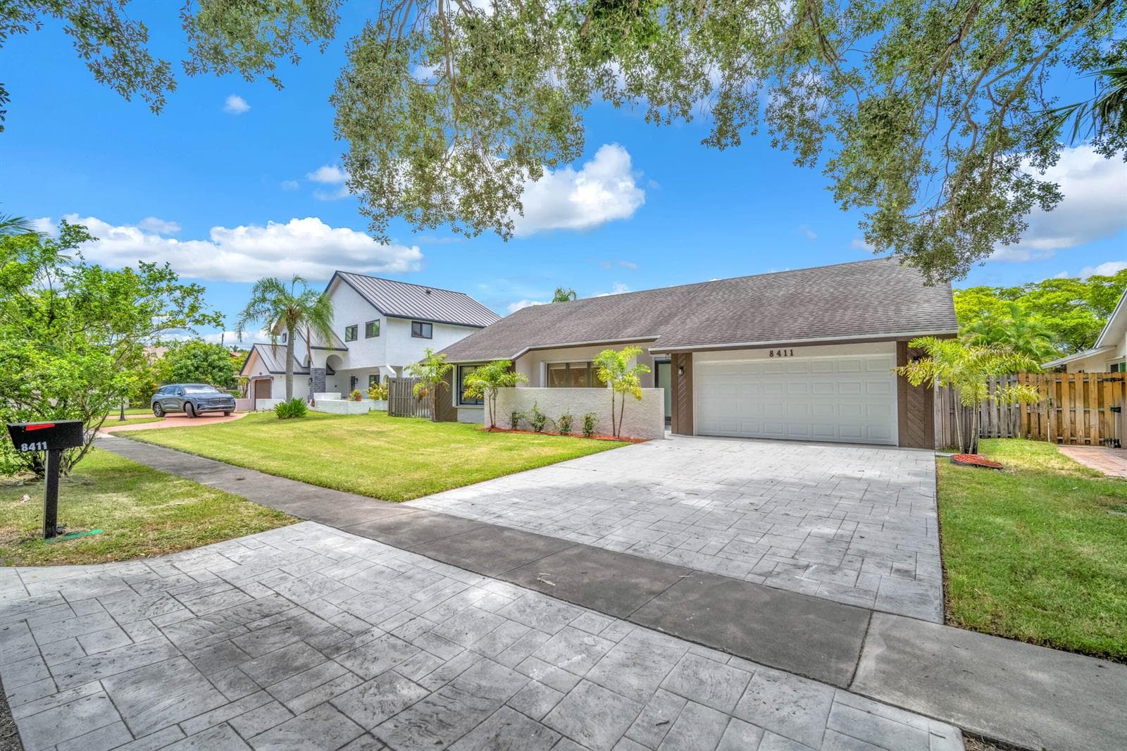 8411 SW 57TH Street, Davie, FL 33328 — zdjęcie 3