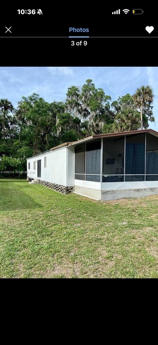 19 golgen gate cir, Port Orange, FL 32129 — zdjęcie 2