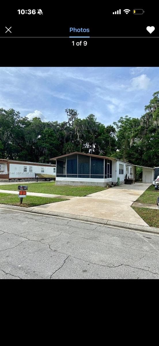 19 golgen gate cir, Port Orange, FL 32129 — zdjęcie 3