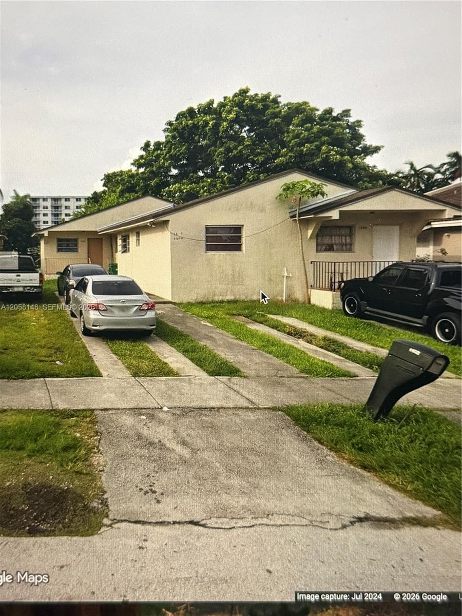 1286 NE 110th St, Miami, FL 33161 — zdjęcie 2