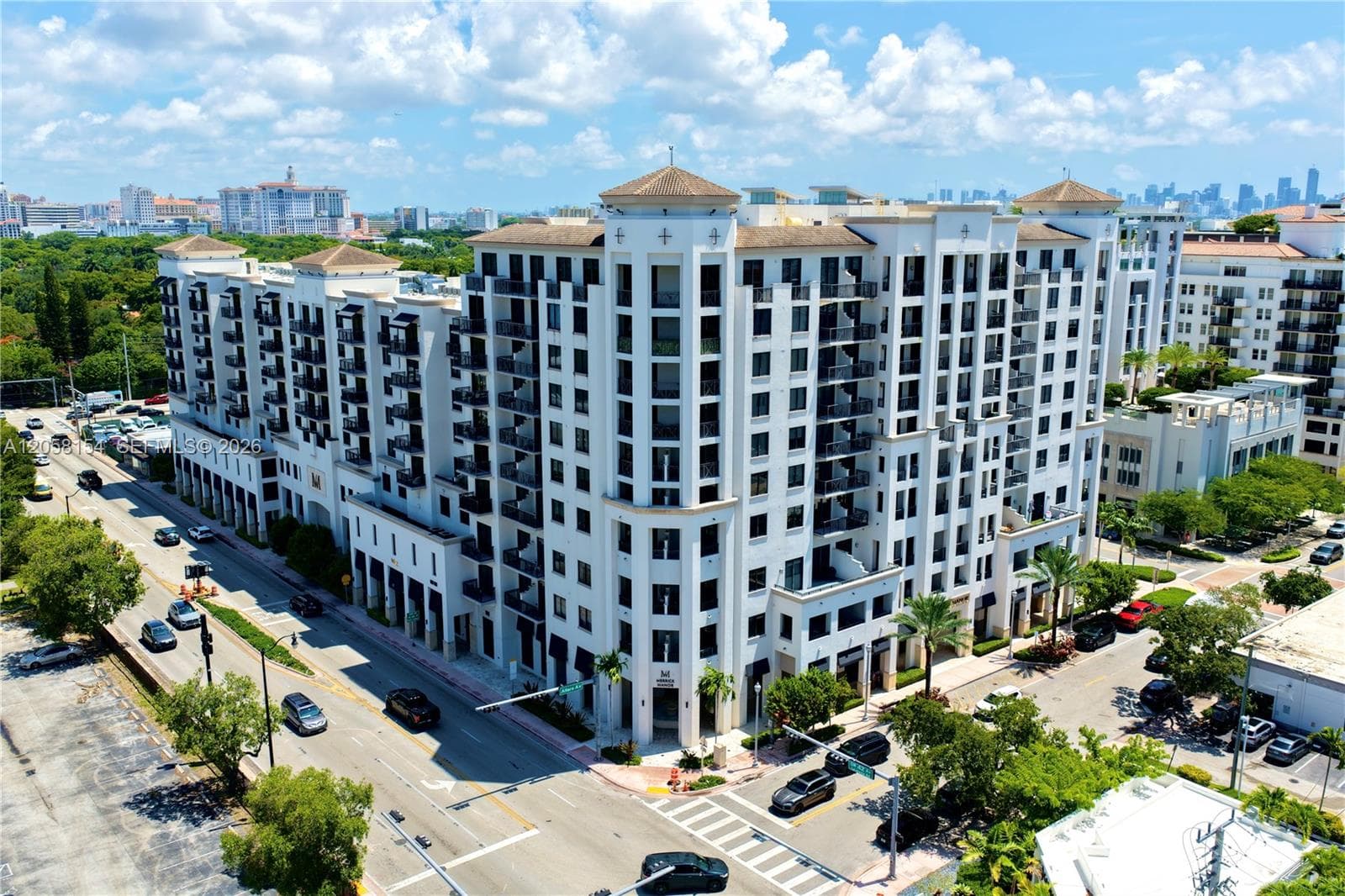 301 Altara Ave # 418, Coral Gables, FL 33146