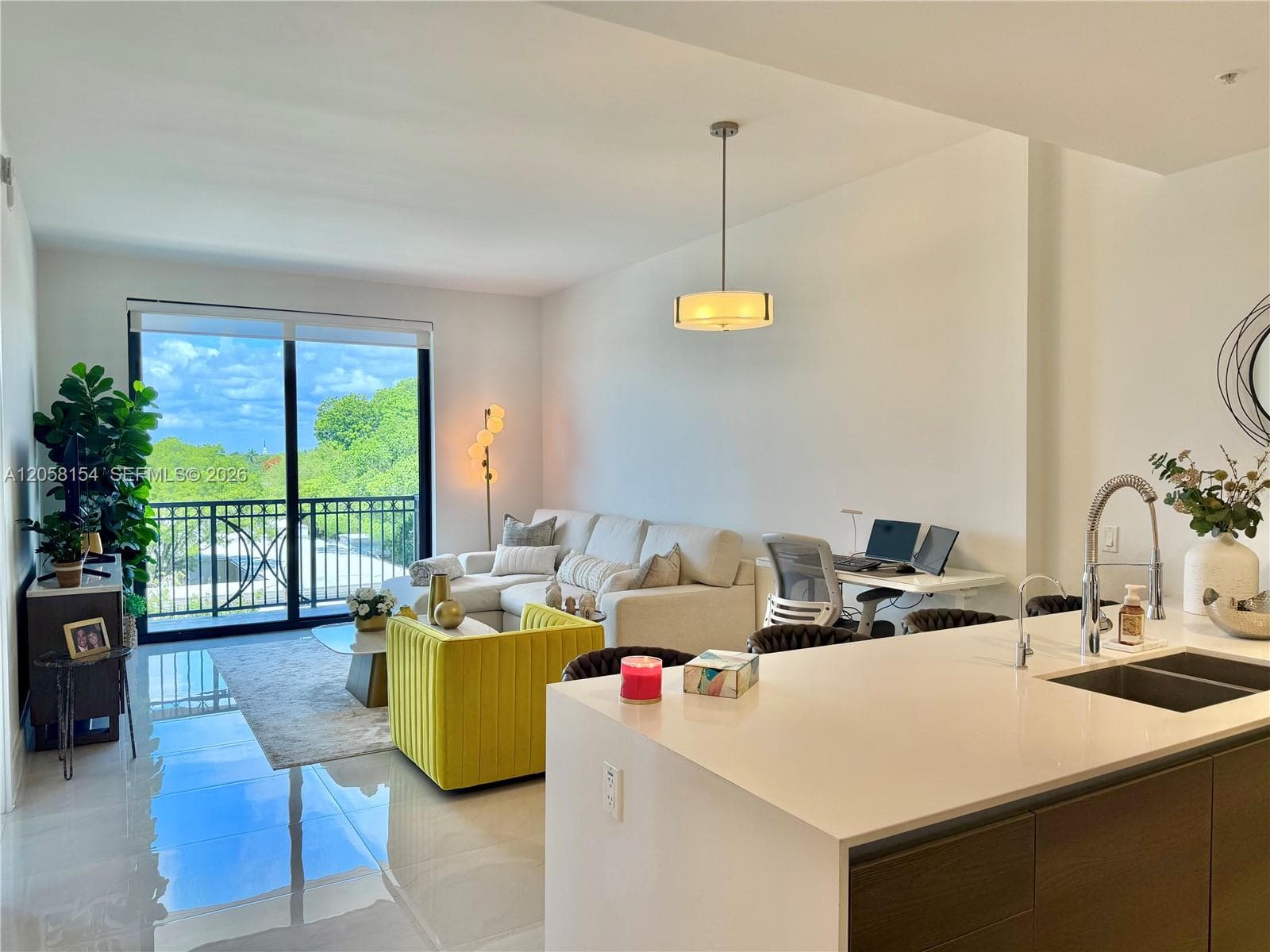 301 Altara Ave # 418, Coral Gables, FL 33146 — zdjęcie 5