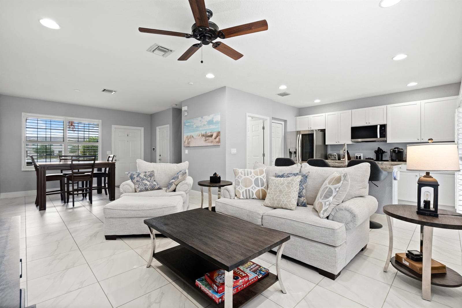 2721 NW Treviso Circle, Port St. Lucie, FL 34986 — zdjęcie 3