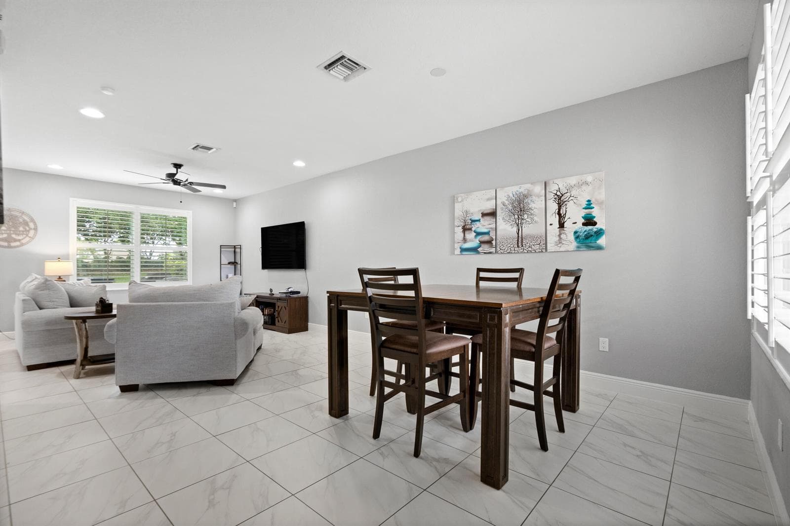 2721 NW Treviso Circle, Port St. Lucie, FL 34986 — zdjęcie 5