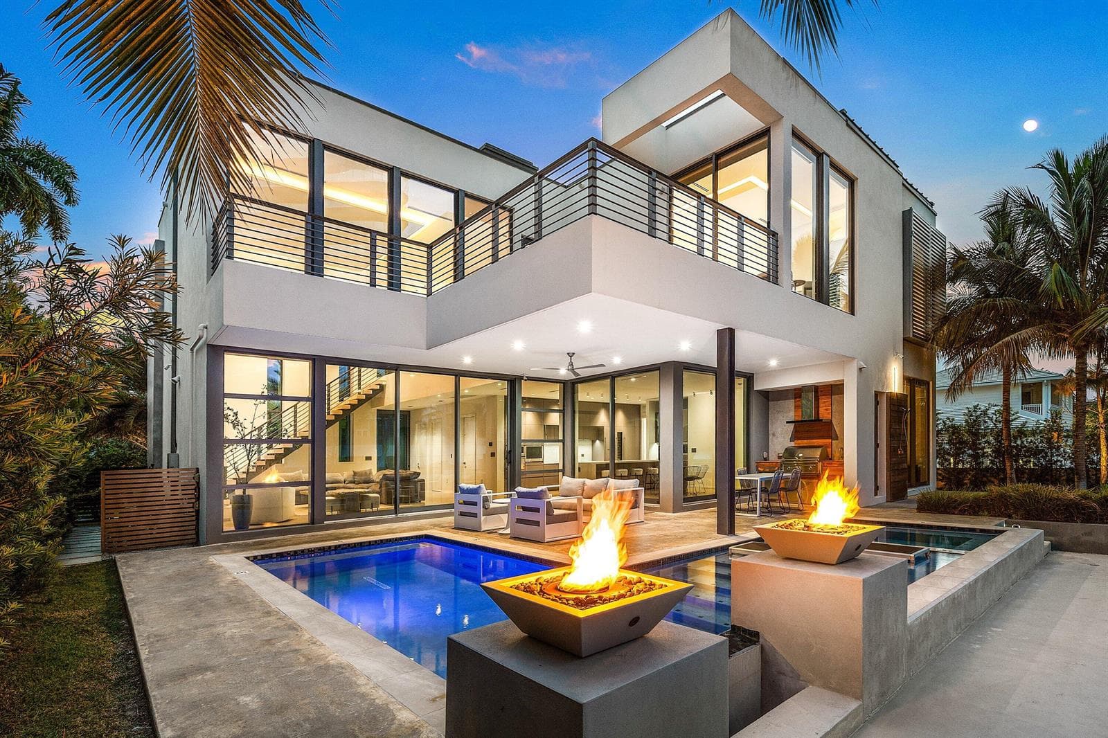 1650 E Terra Mar Drive, Lauderdale By The Sea, FL 33062 — zdjęcie 2
