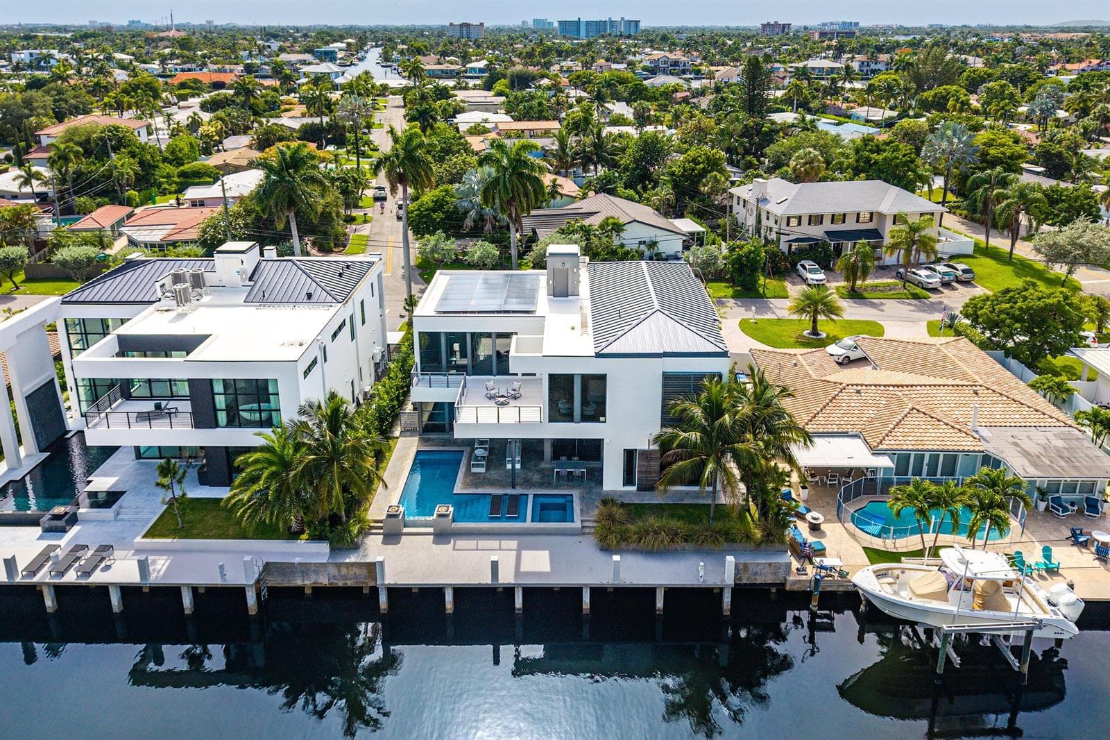 1650 E Terra Mar Drive, Lauderdale By The Sea, FL 33062 — zdjęcie 3