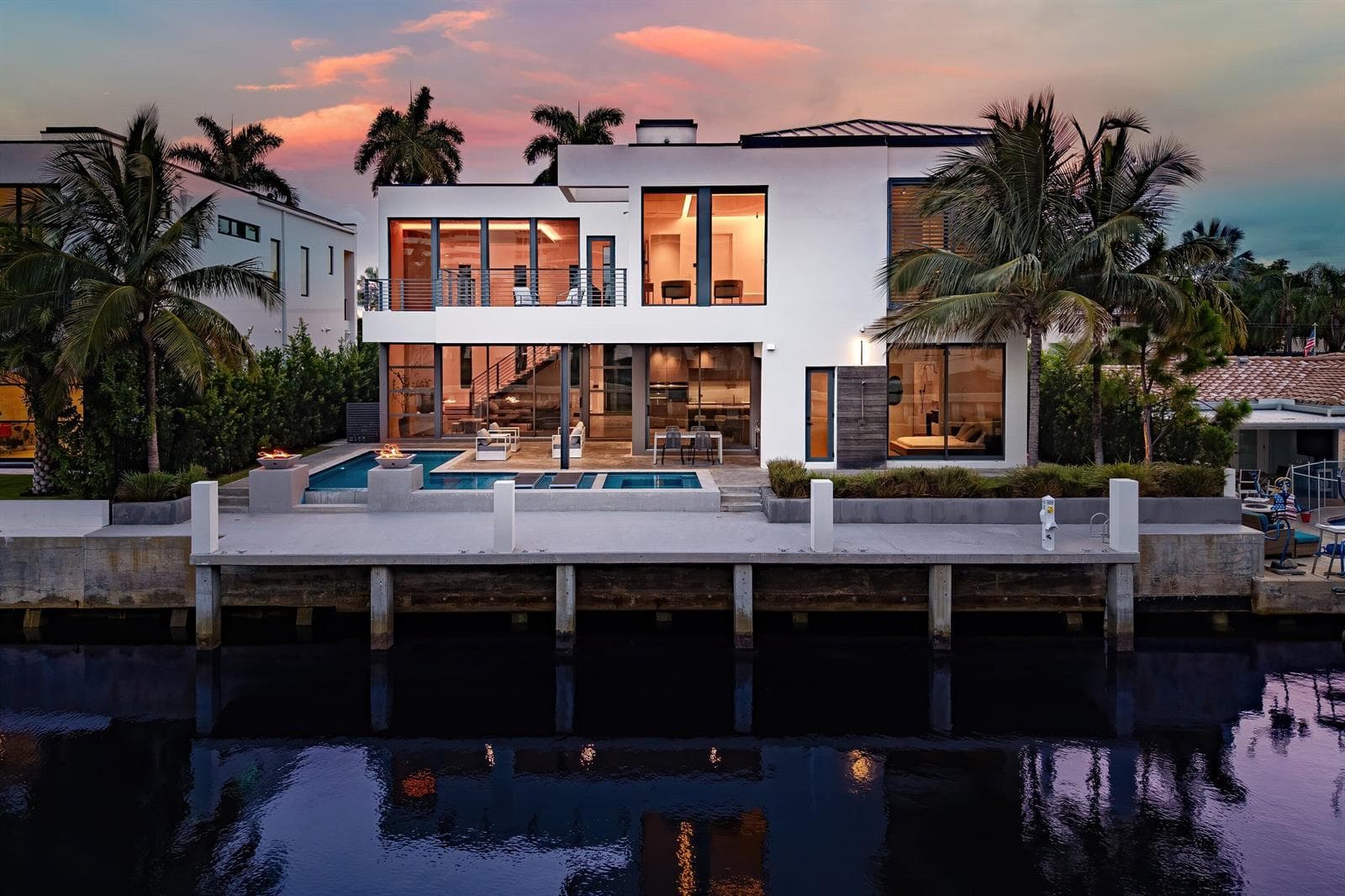 1650 E Terra Mar Drive, Lauderdale By The Sea, FL 33062 — zdjęcie 4