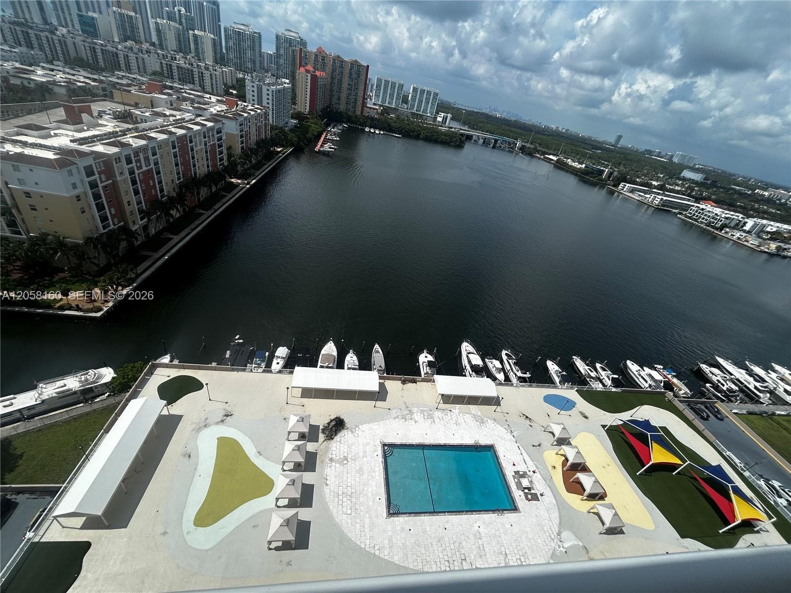 250 174th St # 2102, Sunny Isles Beach, FL 33160 — zdjęcie 2