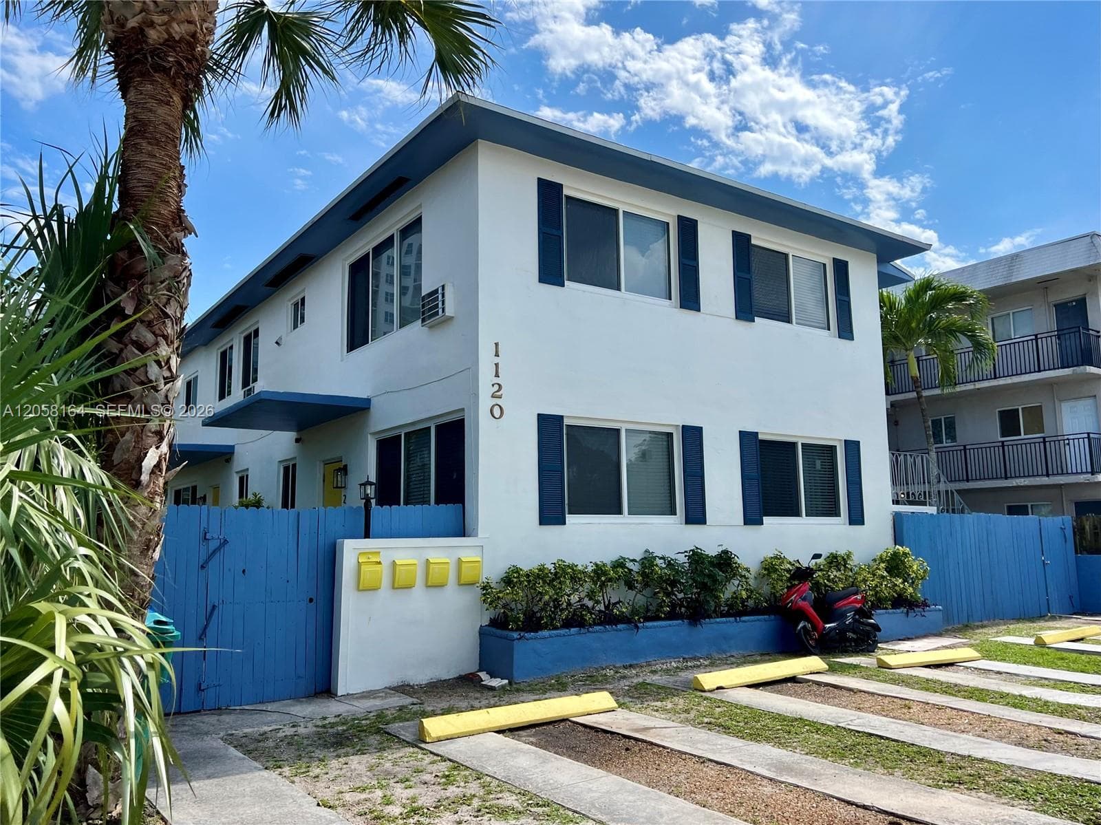 1120 NE 81st # 1, Miami, FL 33138 — zdjęcie 3