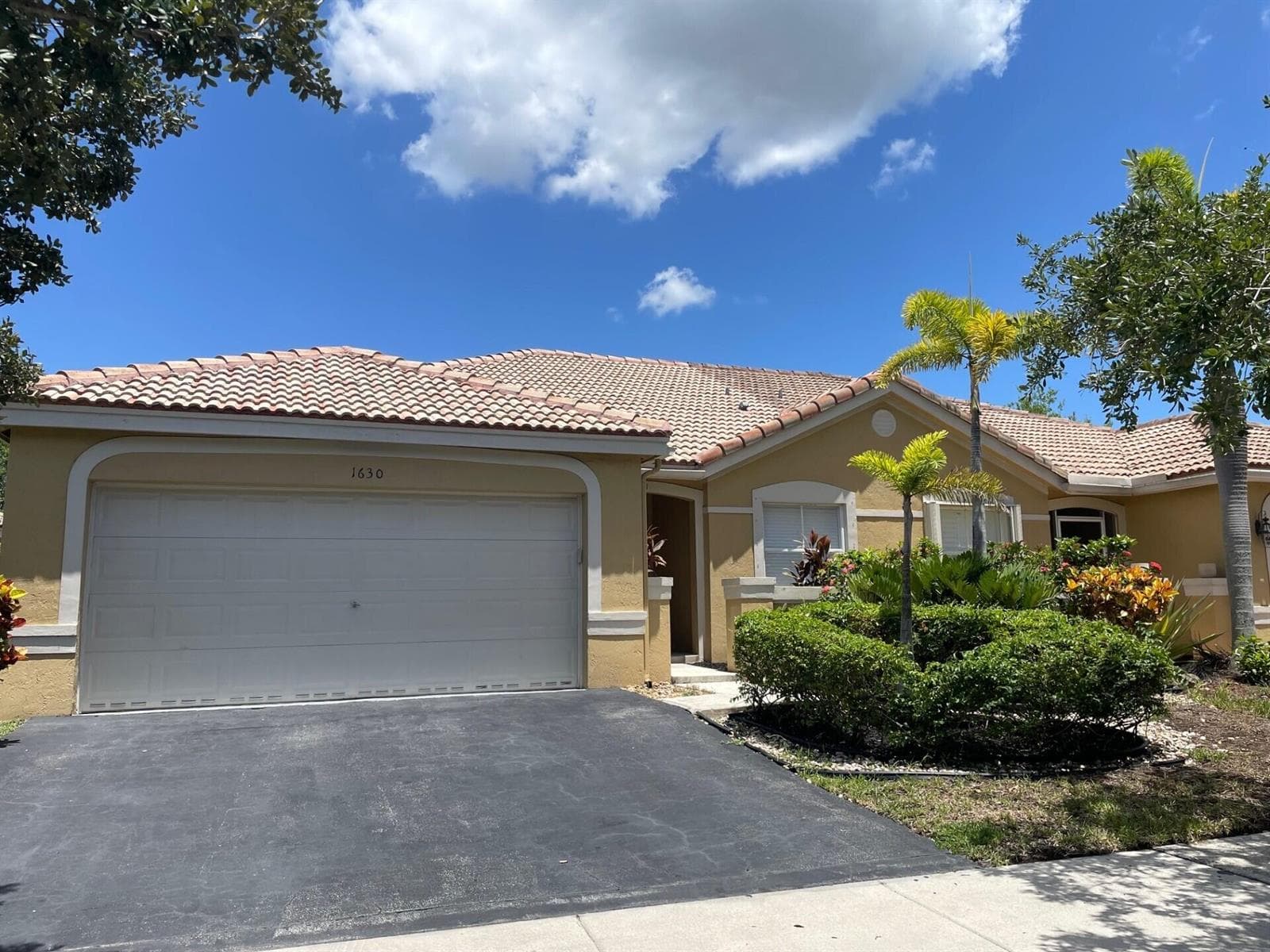 1630 ZENITH Way # 1630, Weston, FL 33327 — zdjęcie 4