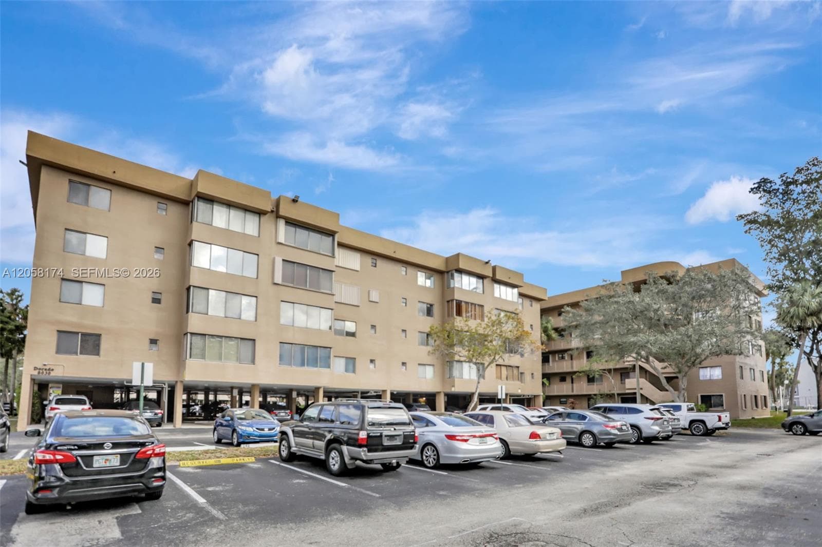 8030 Hampton Blvd # 211, North Lauderdale, FL 33068 — zdjęcie 2