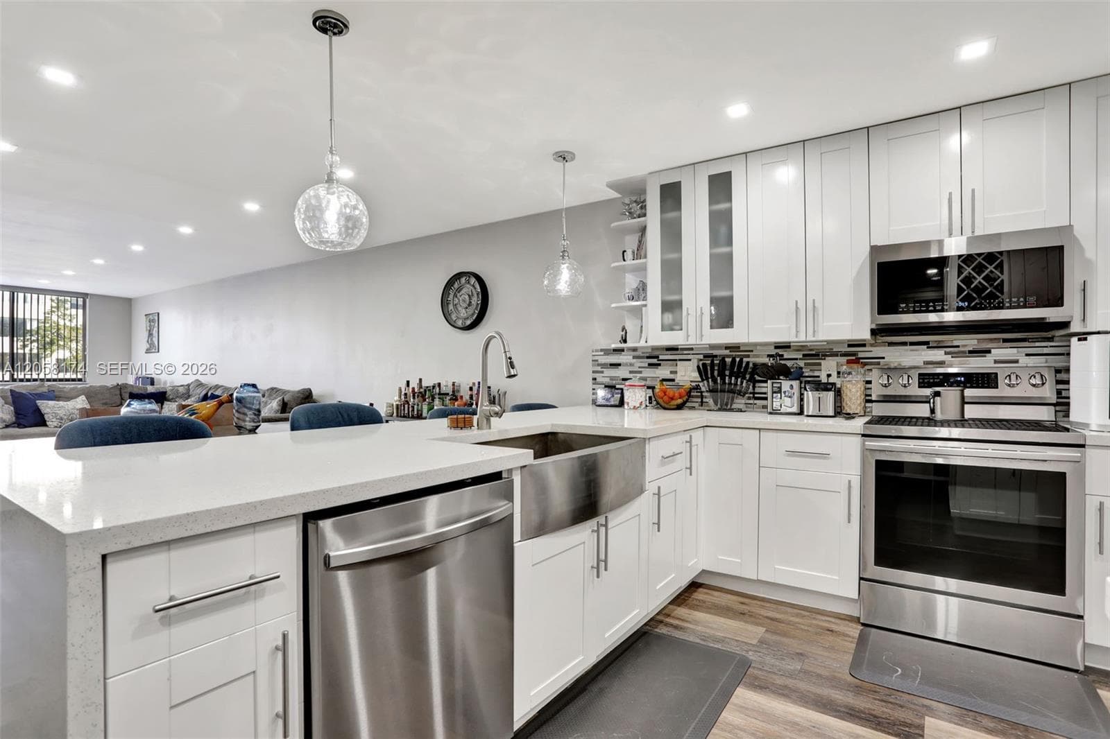 8030 Hampton Blvd # 211, North Lauderdale, FL 33068 — zdjęcie 5