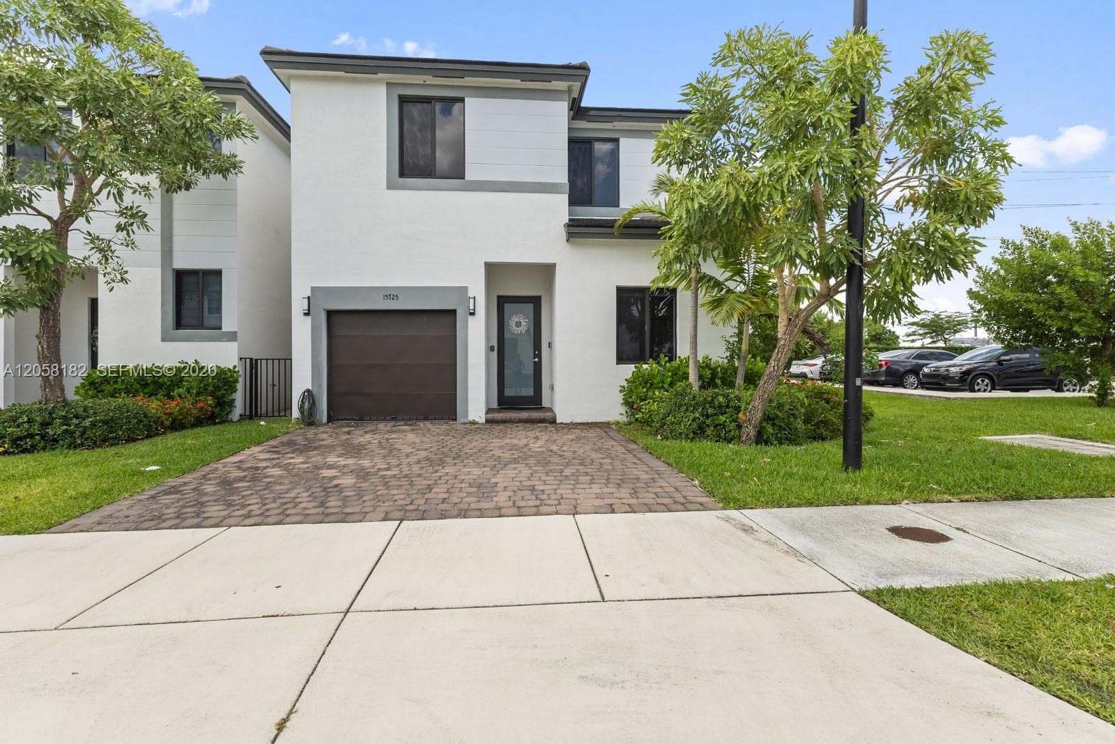 15725 SW 136th Ter, Miami, FL 33196