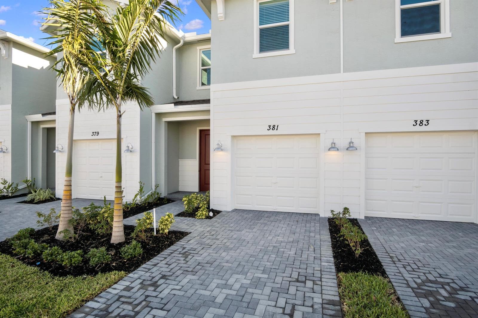 381 SE CROSSOAK Lane, Port St. Lucie, FL 34984 — zdjęcie 3