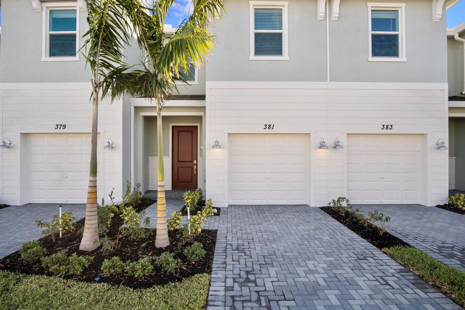 381 SE CROSSOAK Lane, Port St. Lucie, FL 34984 — zdjęcie 4