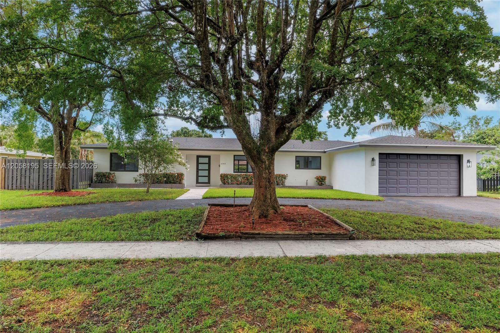 6940 NW 6TH ST, Plantation, FL 33317 — zdjęcie 4