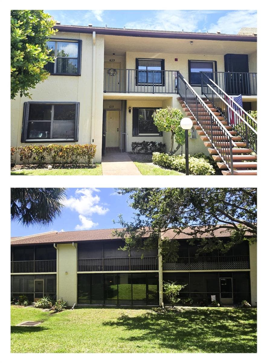7843 Willow Spring Drive # 613, Lake Worth, FL 33467 — zdjęcie 2
