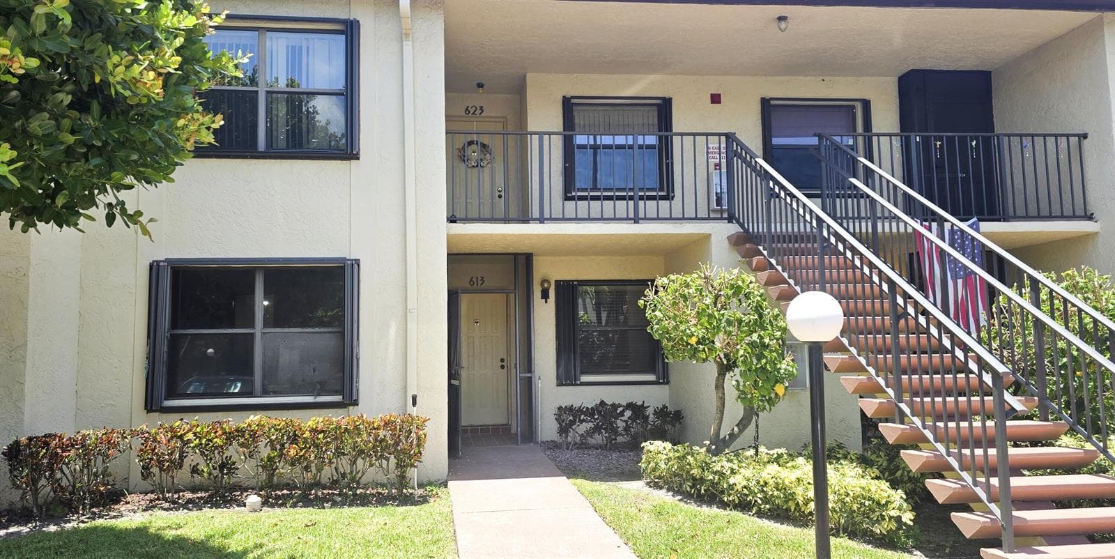 7843 Willow Spring Drive # 613, Lake Worth, FL 33467 — zdjęcie 3
