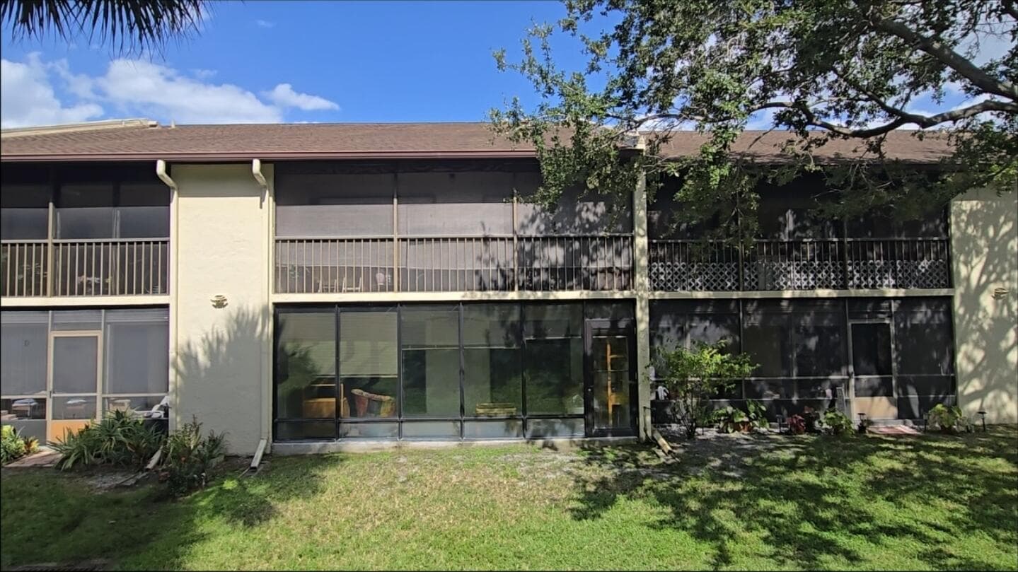 7843 Willow Spring Drive # 613, Lake Worth, FL 33467 — zdjęcie 4