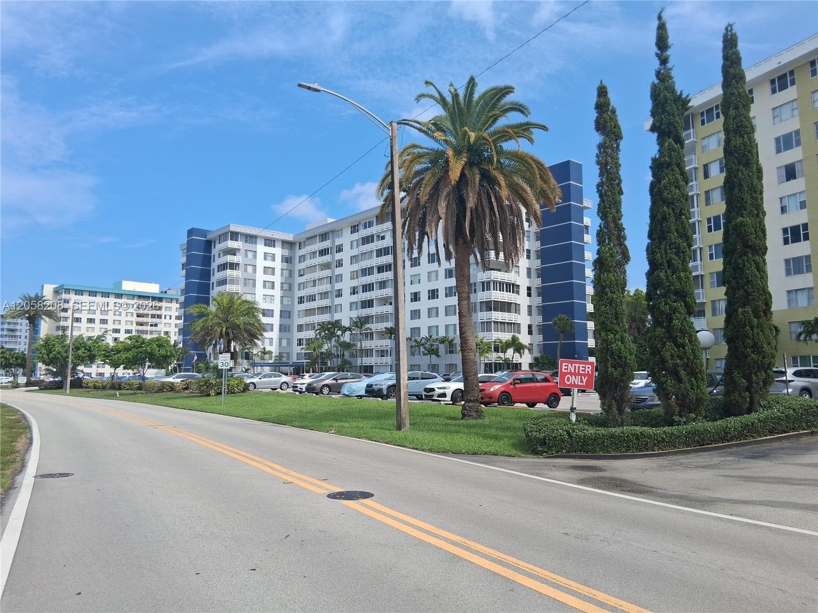 4400hillcrest Hillcrest DR # 201B, Hollywood, FL 33021 — zdjęcie 2