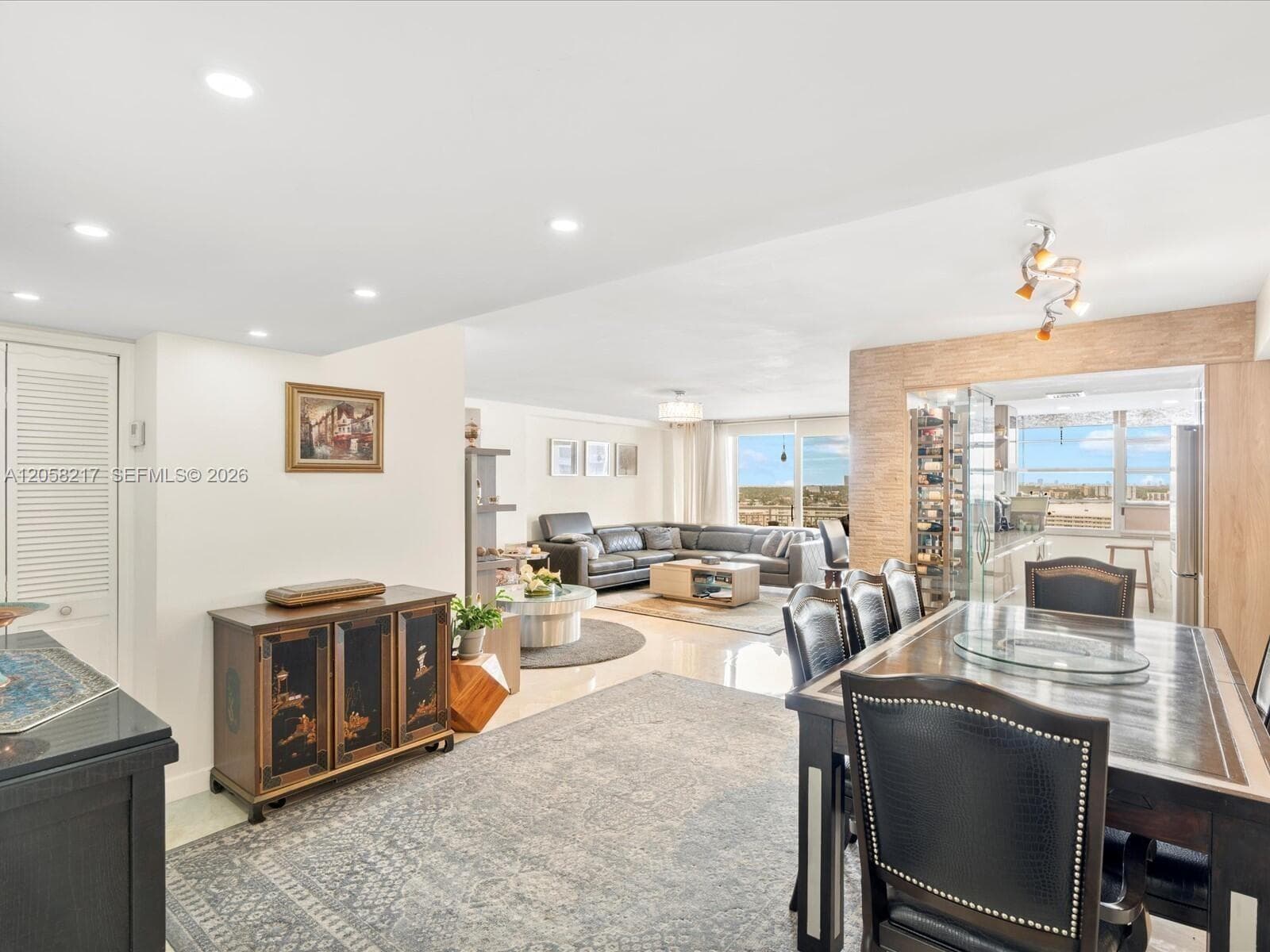 18071 Biscayne Blvd # 1401, Aventura, FL 33160 — zdjęcie 2
