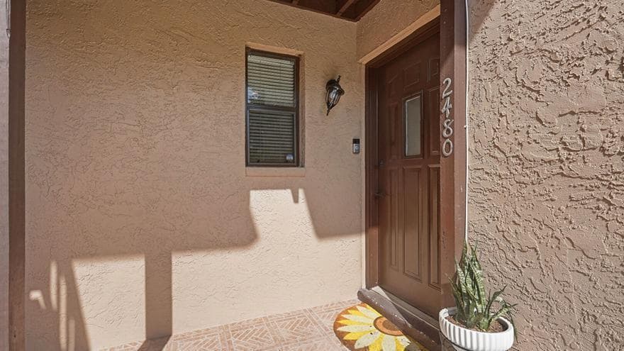 2480 SE Garden Terrace # 507, Port St. Lucie, FL 34952 — zdjęcie 2