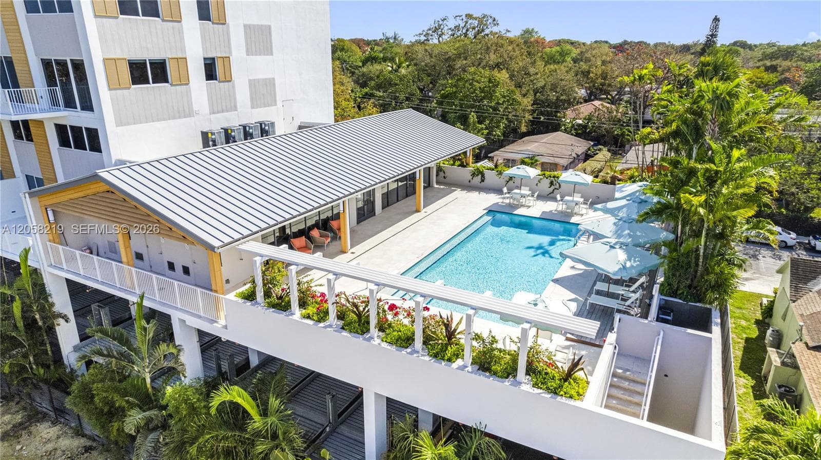 3335 Thomas Ave # 103, Miami, FL 33133 — zdjęcie 3