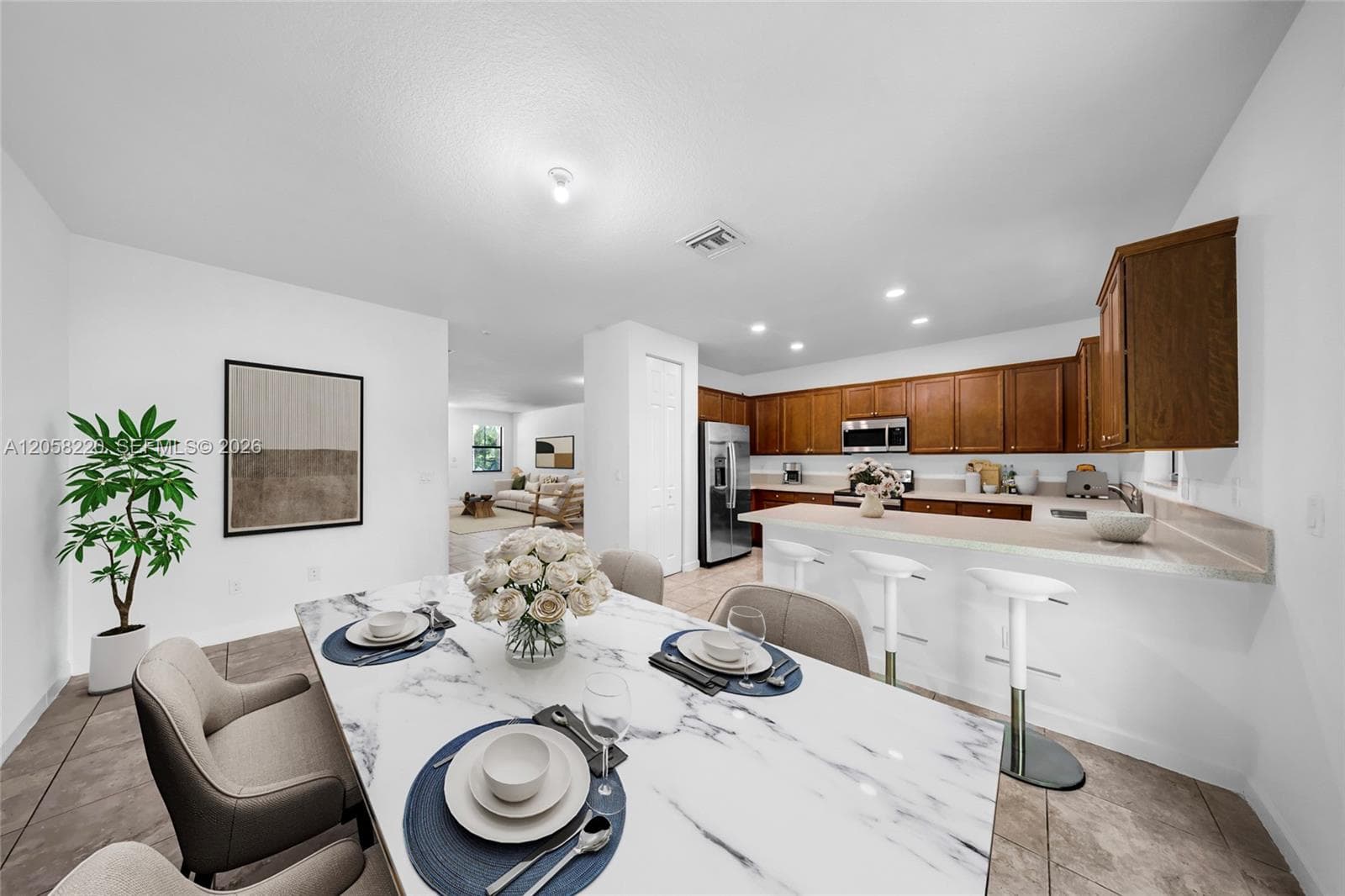 3952 Devenshire Ct # 3952, Coconut Creek, FL 33073 — zdjęcie 3
