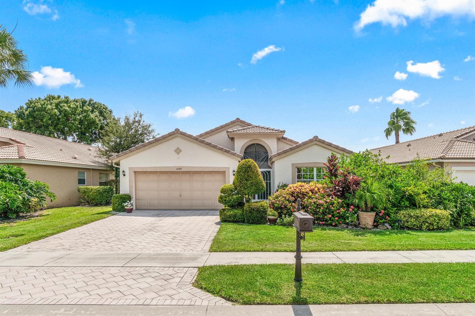 12185 CASTLE PINES Road, Boynton Beach, FL 33437