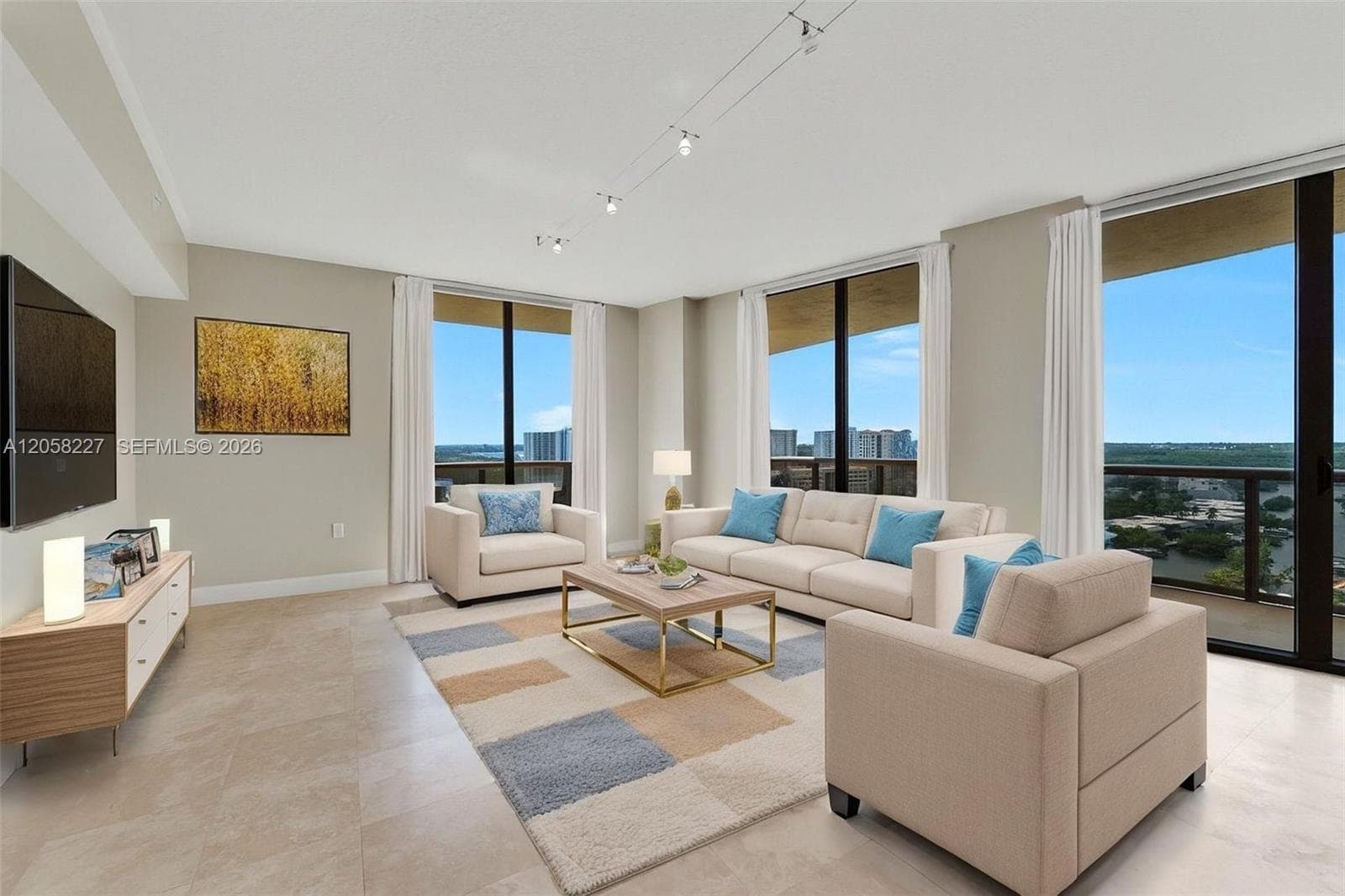 16275 Collins Ave # 1604, Sunny Isles Beach, FL 33160 — zdjęcie 3