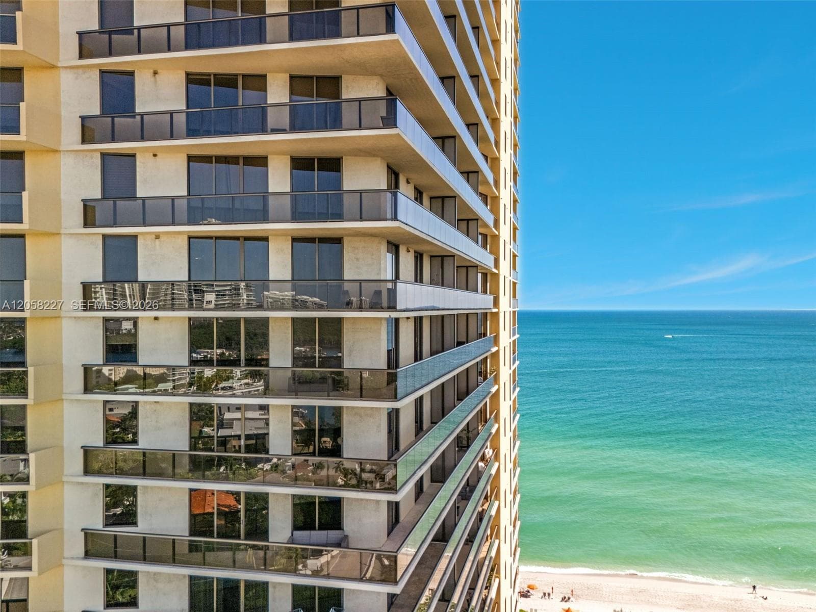 16275 Collins Ave # 1604, Sunny Isles Beach, FL 33160