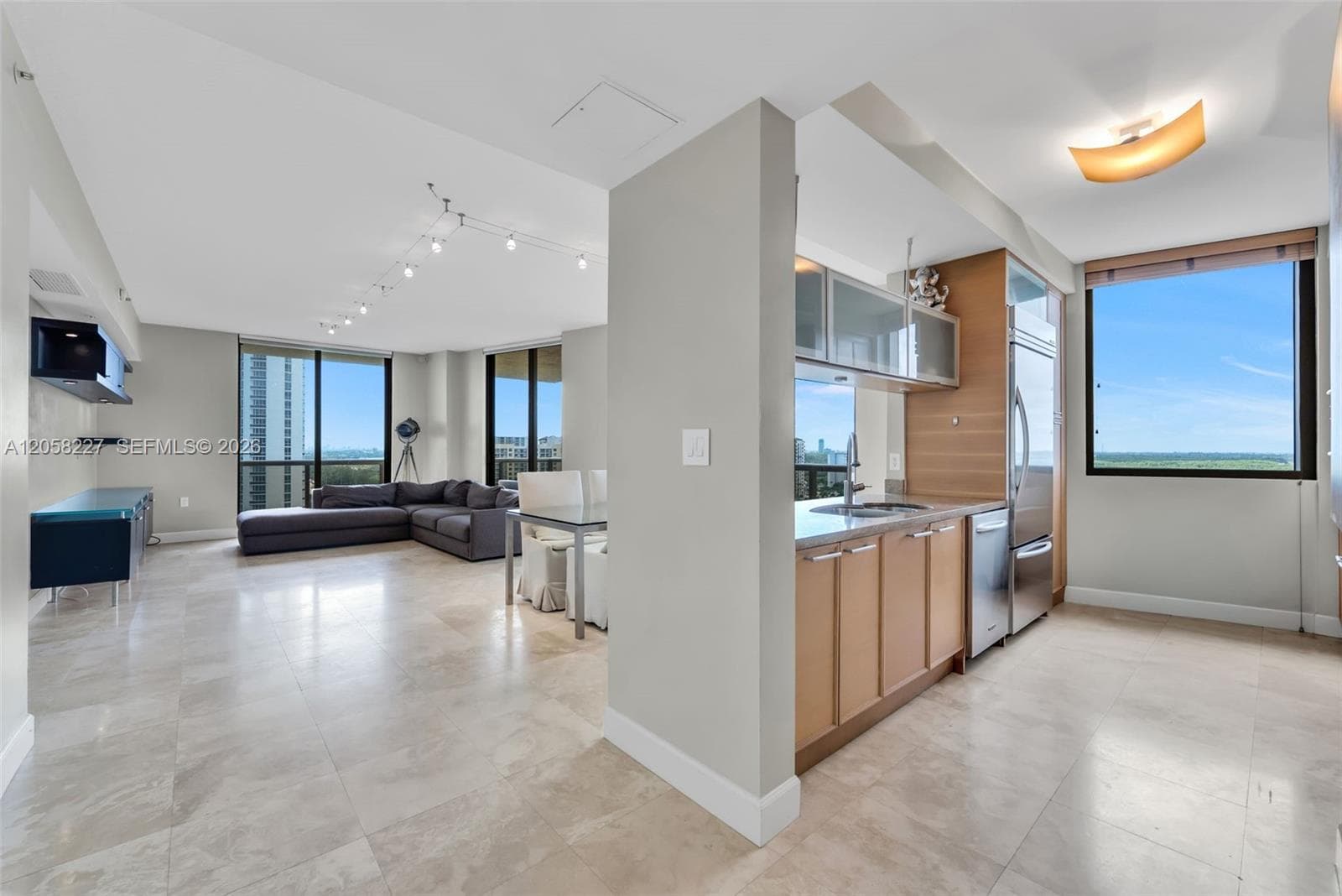 16275 Collins Ave # 1604, Sunny Isles Beach, FL 33160 — zdjęcie 4