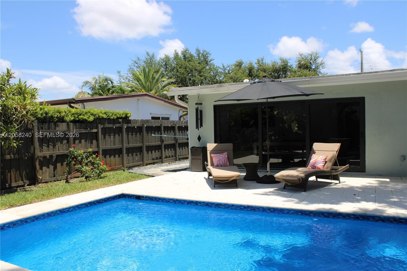 9310 SW 52nd Ter, Miami, FL 33165 — zdjęcie 3