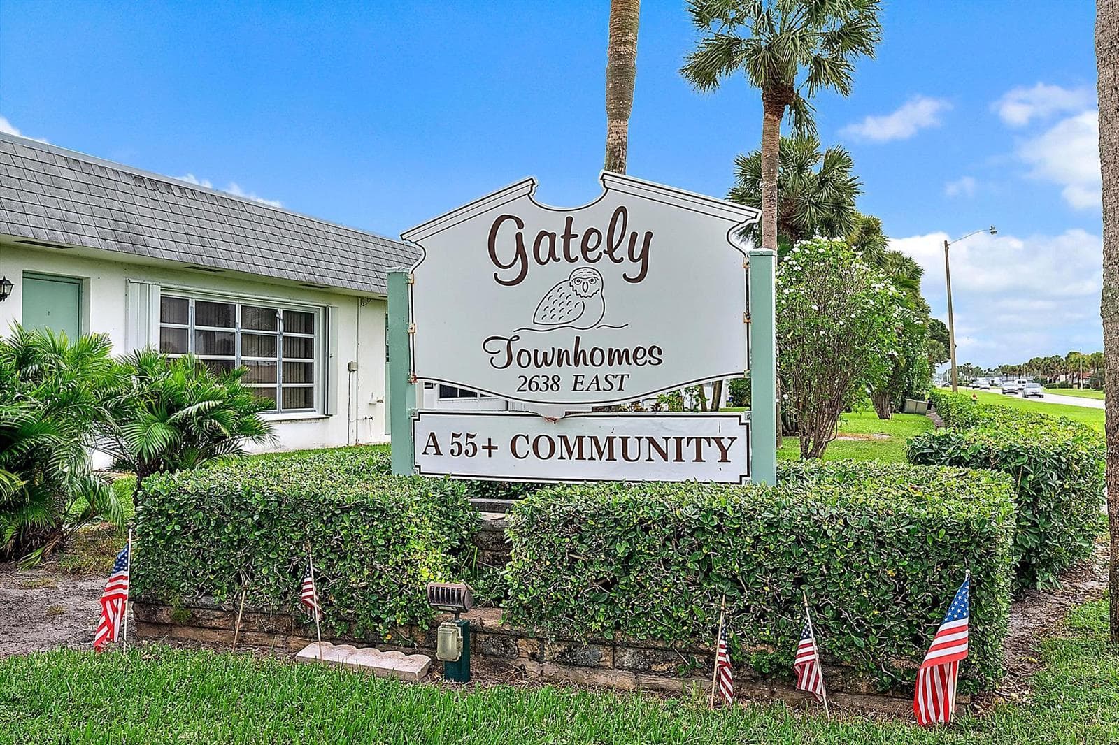 2638 Gately Drive E # 45, West Palm Beach, FL 33415 — zdjęcie 2