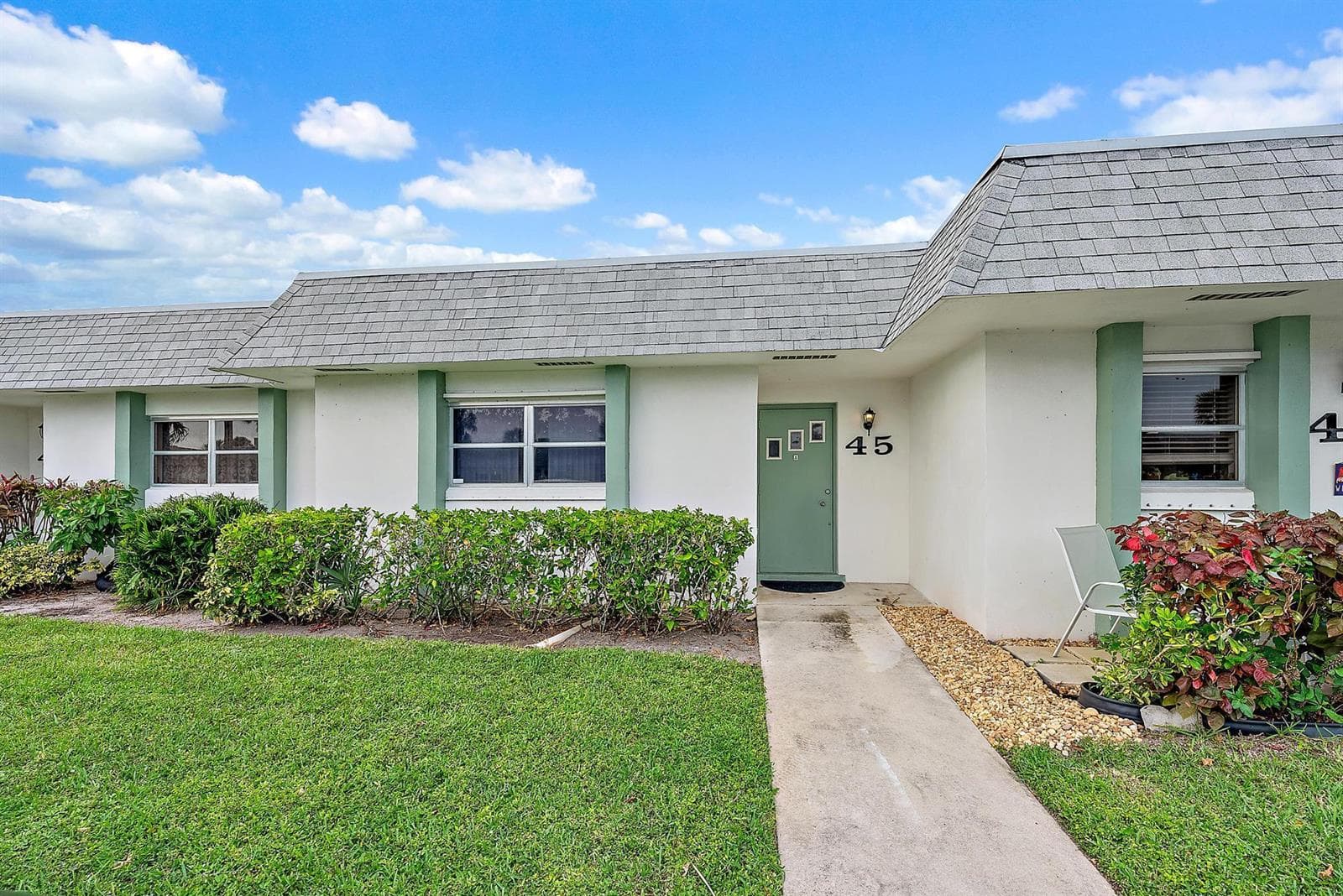 2638 Gately Drive E # 45, West Palm Beach, FL 33415