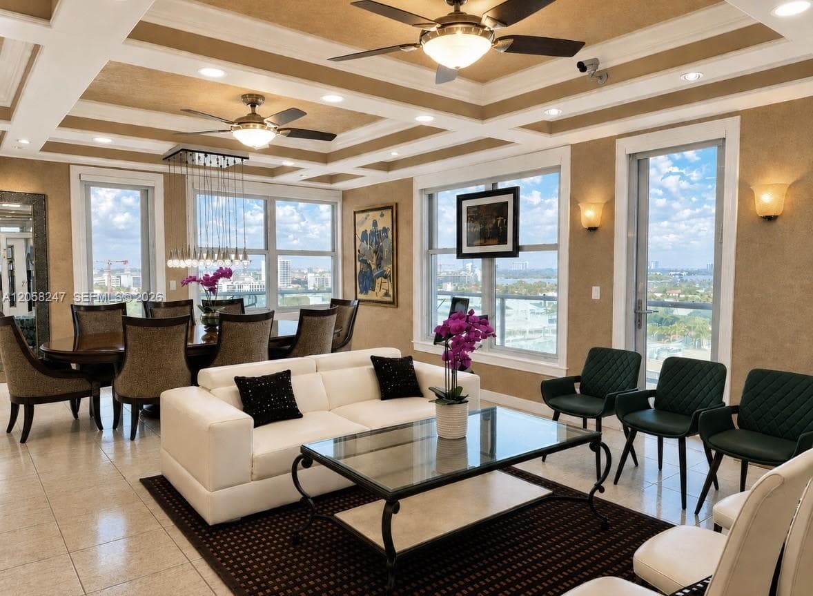 9511 Collins Ave # 1507, Surfside, FL 33154