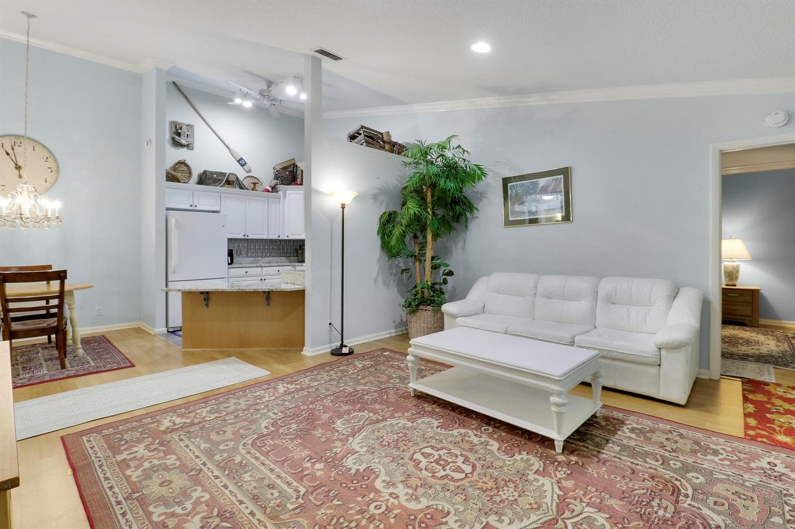 6520 Chasewood Drive # H, Jupiter, FL 33458