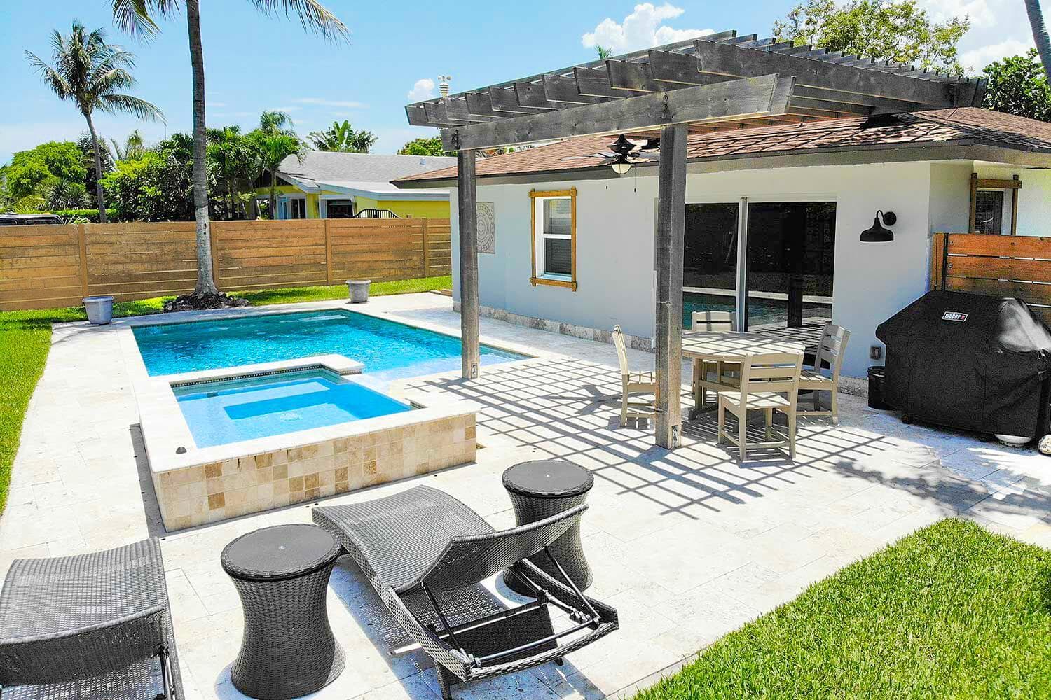 922 Turner Road, Delray Beach, FL 33483 — zdjęcie 2