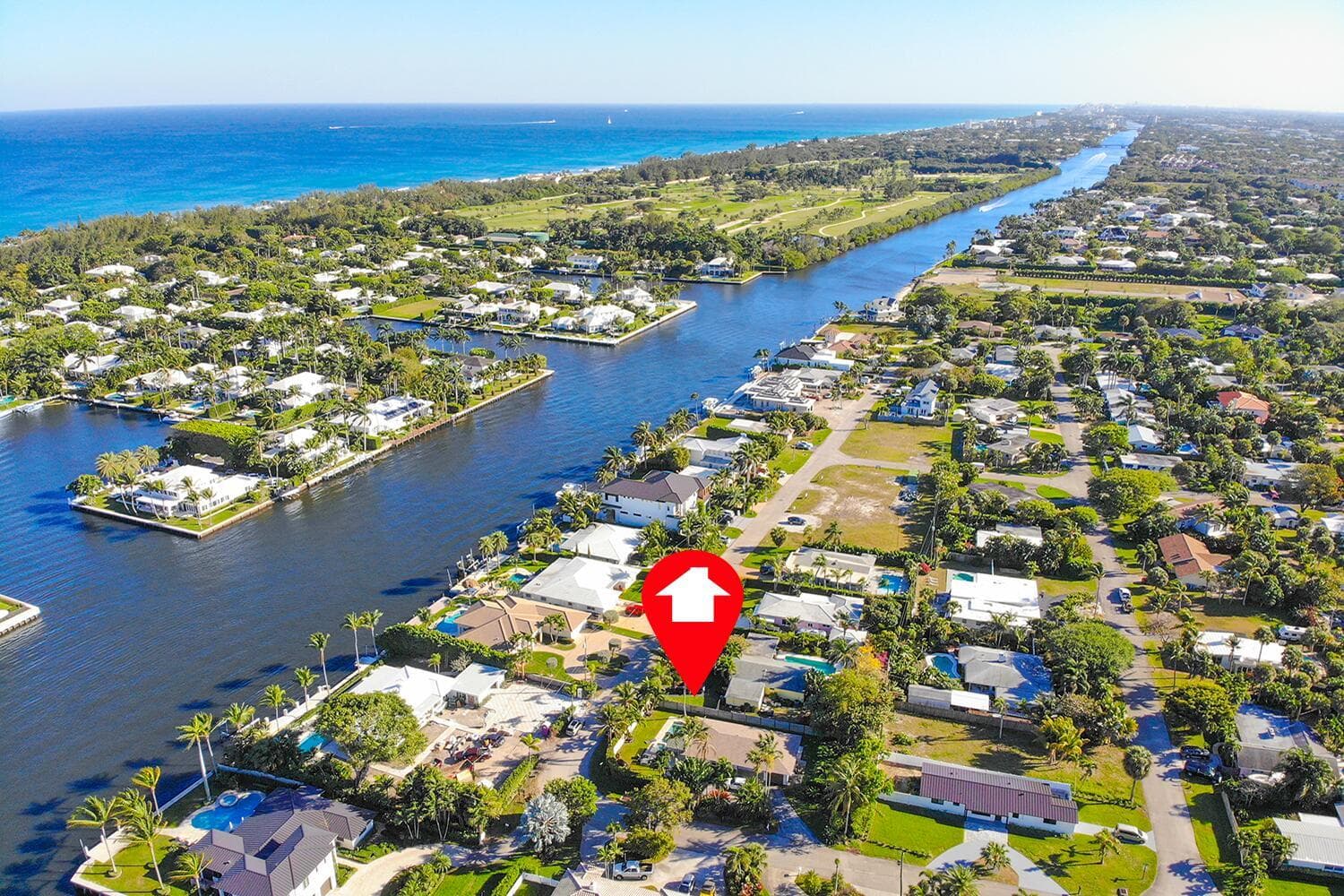 922 Turner Road, Delray Beach, FL 33483 — zdjęcie 3
