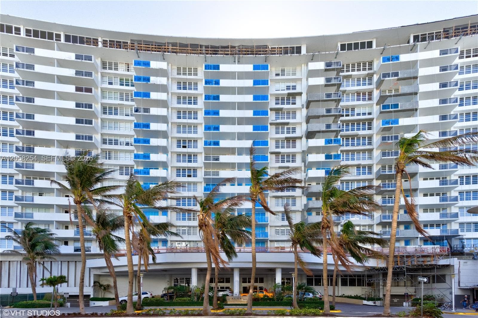 100 Lincoln Rd # 602, Miami Beach, FL 33139