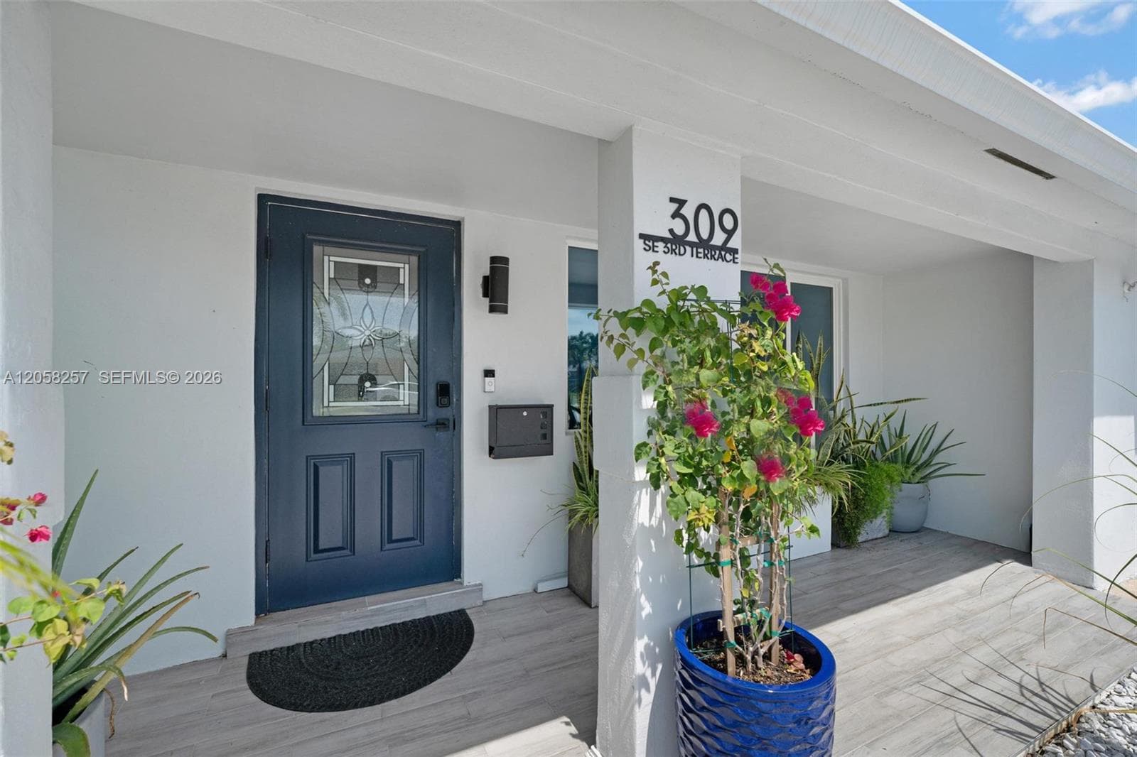 309 SE 3rd Ter, Deerfield Beach, FL 33441 — zdjęcie 2