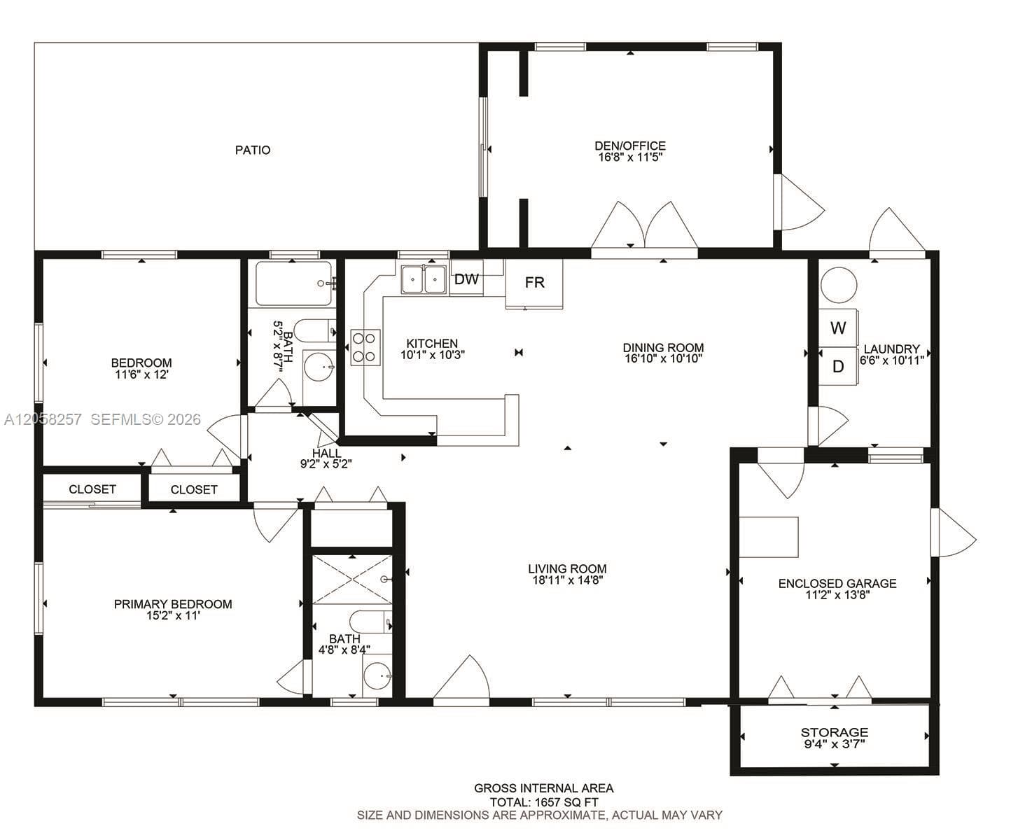 309 SE 3rd Ter, Deerfield Beach, FL 33441 — zdjęcie 4