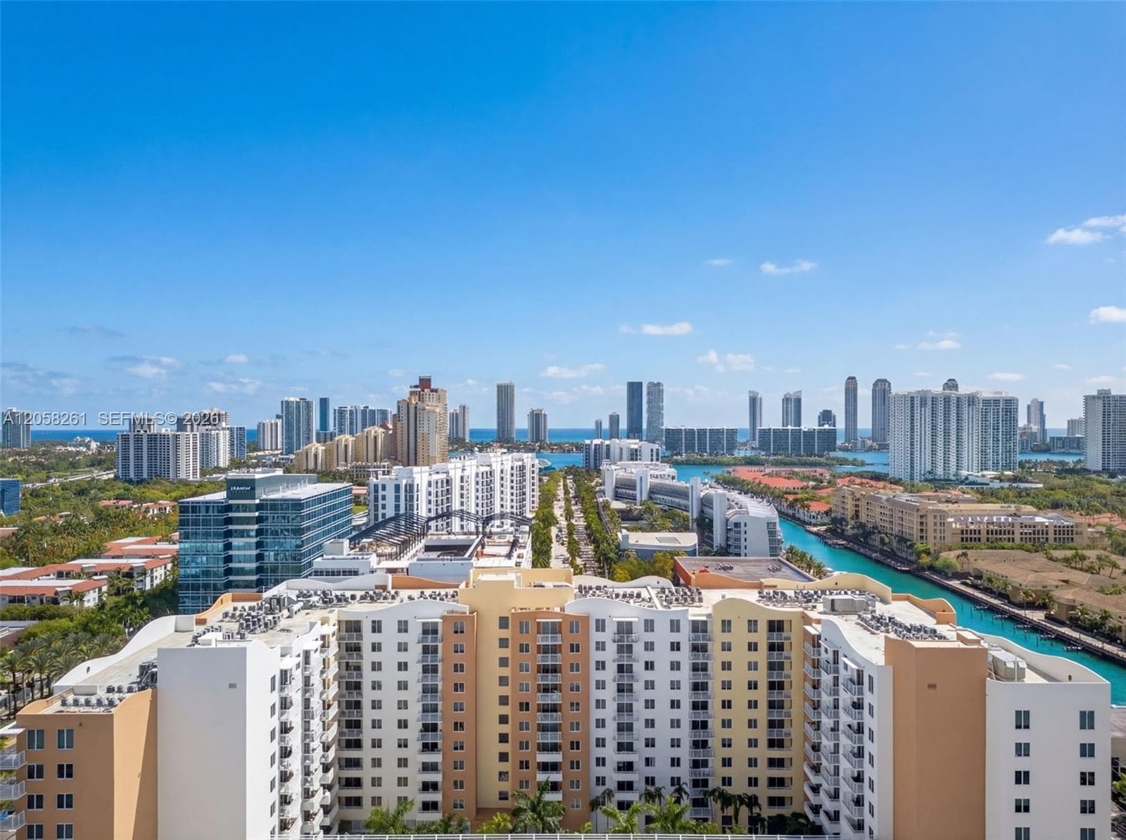 18800 NE 29th Ave # 904, Aventura, FL 33180 — zdjęcie 2