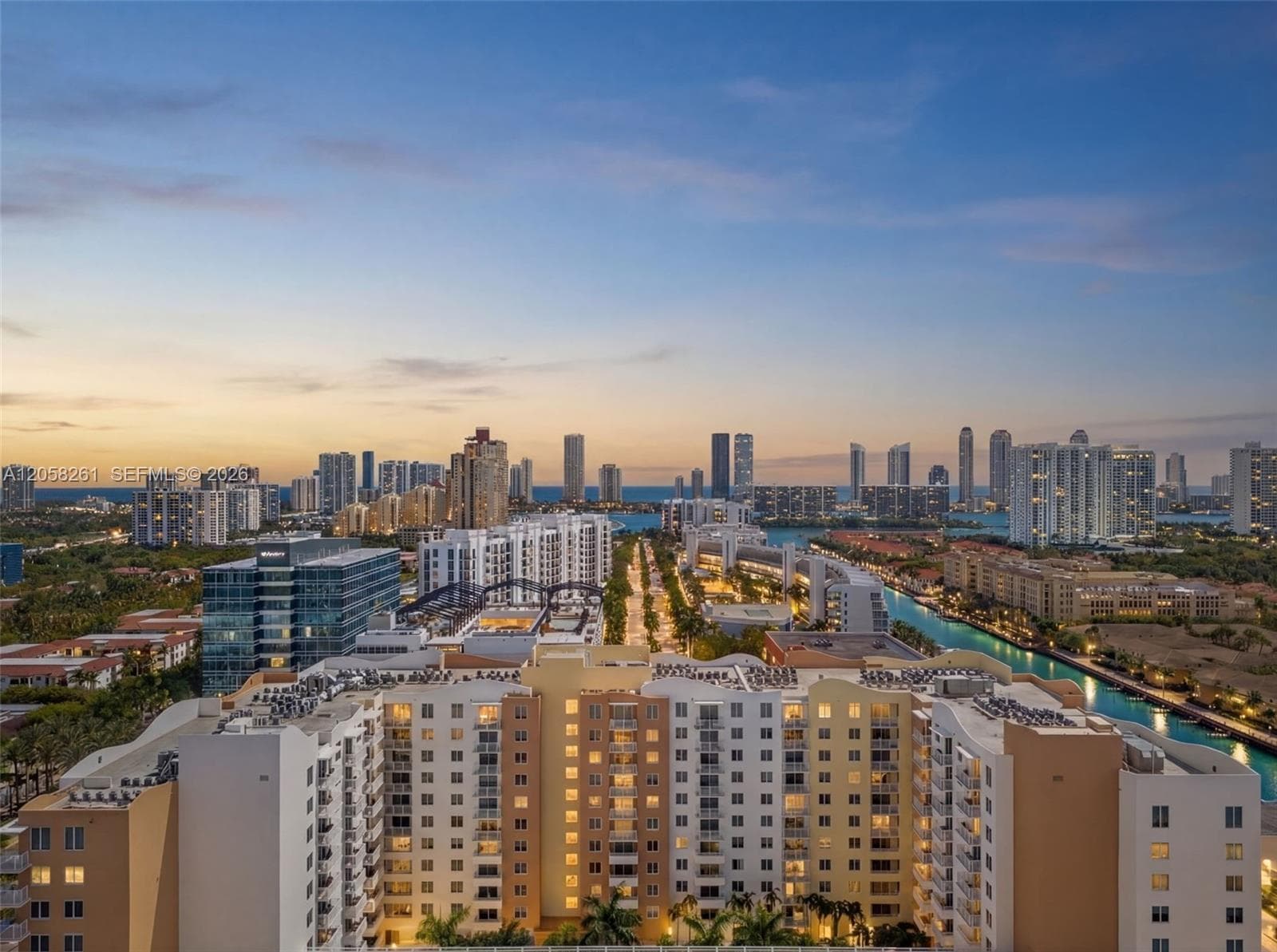 18800 NE 29th Ave # 904, Aventura, FL 33180 — zdjęcie 3
