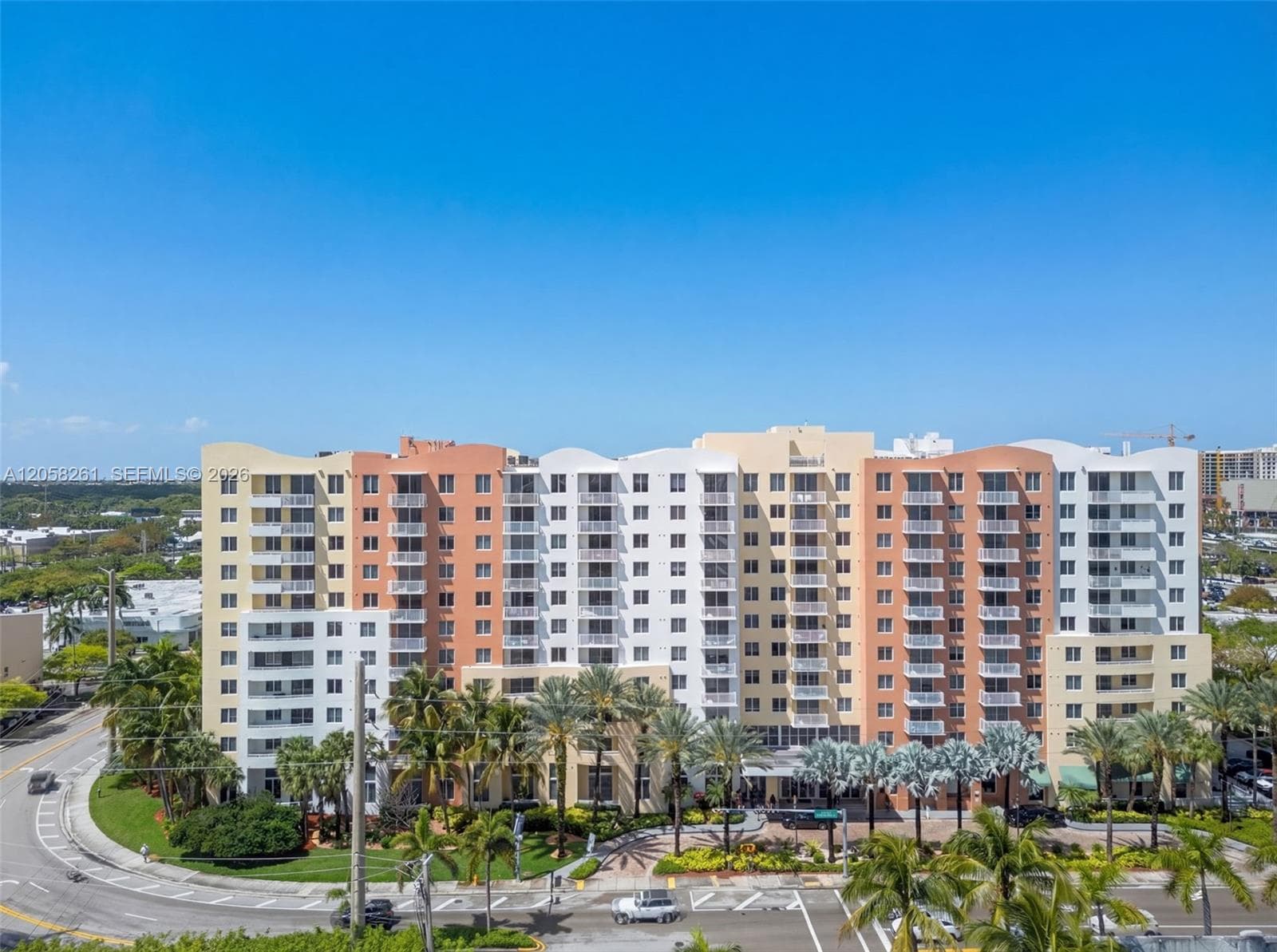 18800 NE 29th Ave # 904, Aventura, FL 33180 — zdjęcie 5